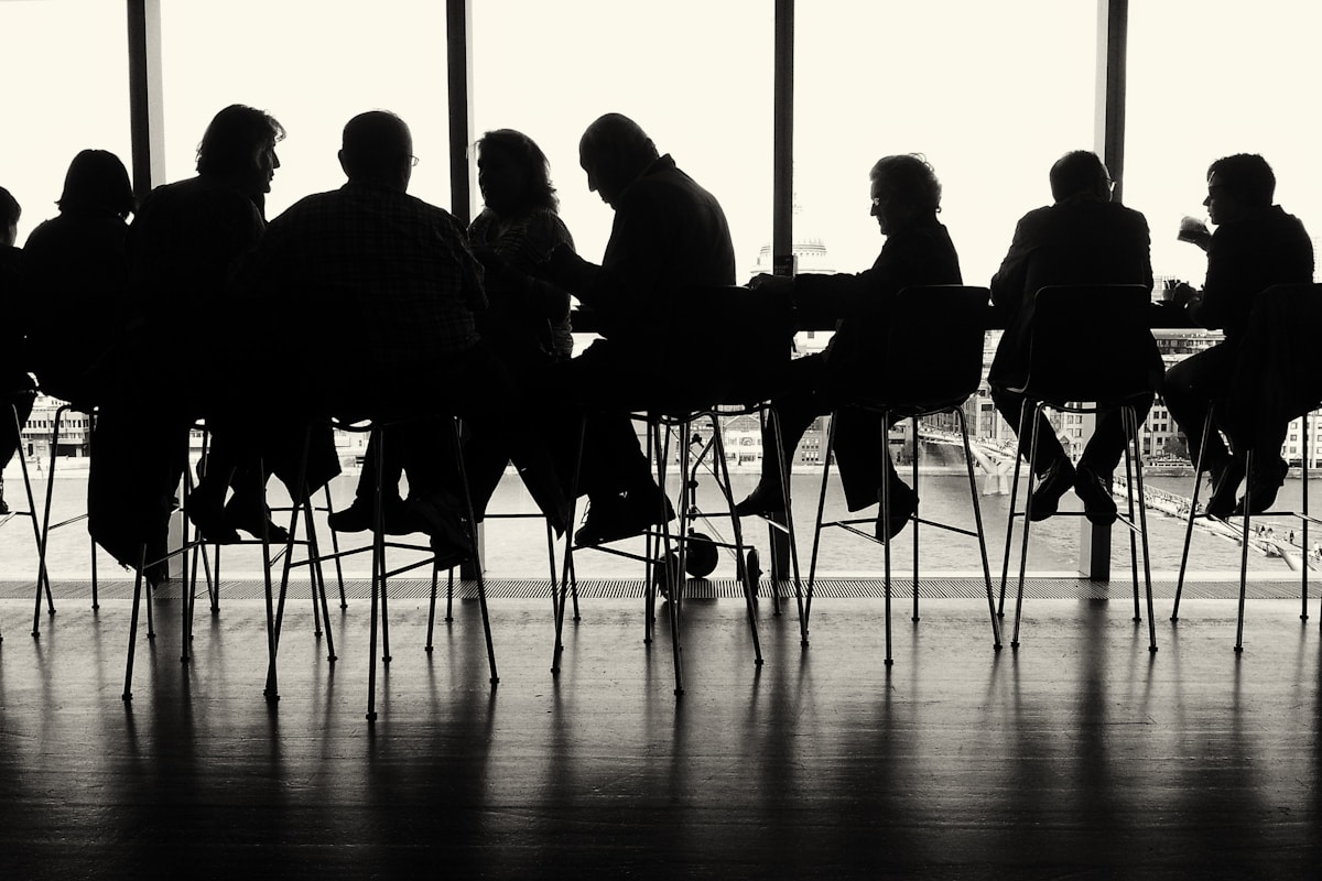 Expert Partner Profiles