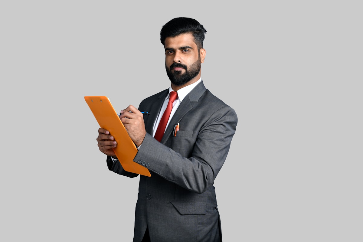 Client-Centric Legal Services